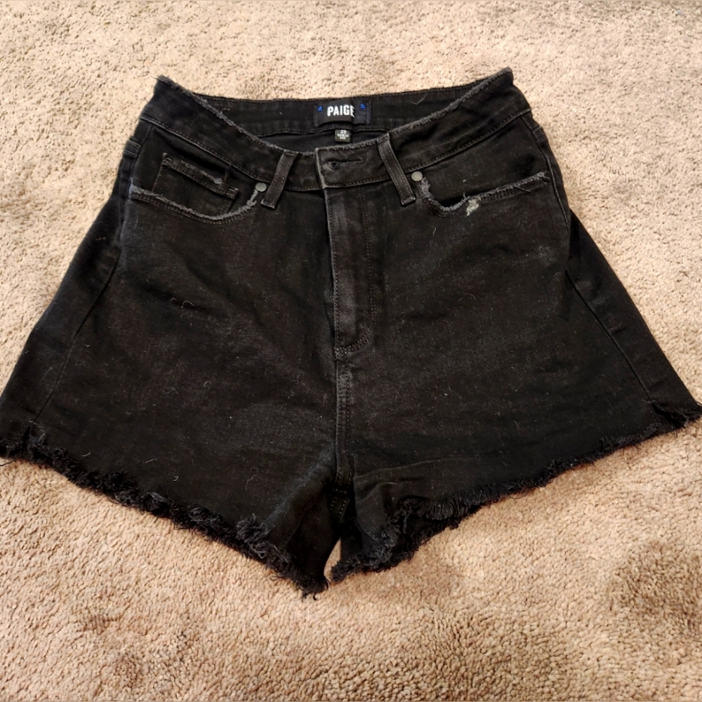 Paige DENIM Shorts